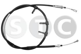 STC T480852 - CABLE FRENO JUMPER III ALL 33-DELL