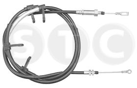 STC T480853 - CABLE FRENO JUMPER III ALL (P.3800) CAFRENO FIAT