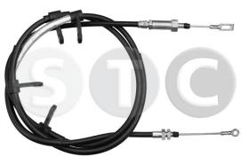 STC T480853 - CABLE FRENO JUMPER III ALL (P.DELL