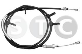 STC T480854 - CABLE FRENO JUMPER III ALL 40DELL
