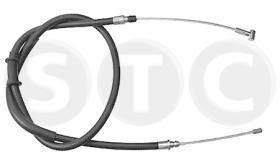 STC T480855 - CABLE FRENO JUMPER III 30-33-35 ALL DXNO FIAT