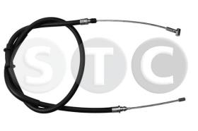 STC T480855 - CABLE FRENO JUMPER III 30-33-3DERR