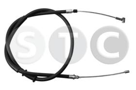 STC T480856 - CABLE FRENO JUMPER III 40 ALLDERR