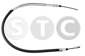 STC T480858 - CABLE FRENO C4 PICASSO DER