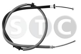 STC T480859 - CABLE FRENO NEMO ALLBZ IZQ