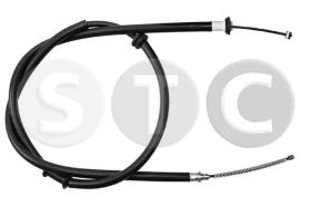 STC T480860 - CABLE FRENO NEMO ALLBZ DER