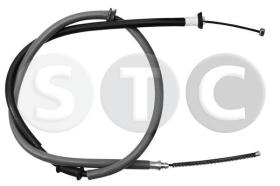 STC T480861 - CABLE FRENO NEMO ALLDS 1,4HDIIZQQ