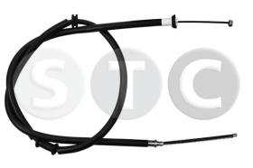 STC T480862 - CABLE FRENO NEMO ALLDS 1,4HDIDERR