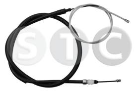 STC T480863 - CABLE FRENO BERLINGOALL DER