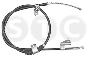 STC T480864 - CABLE FRENO C-CROSSER ALL DX-RH