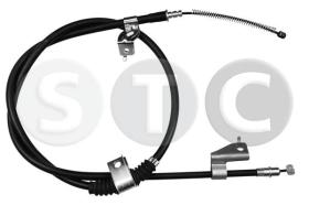 STC T480864 - CABLE FRENO C-CROSSER ALL DER