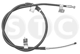 STC T480865 - CABLE FRENO C-CROSSER ALL SX-LH