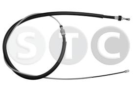 STC T480867 - CABLE FRENO C3 ALL EP3C MOD (DDERR