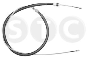 STC T480868 - CABLE FRENO C3 ALL EXC.EP3C MOD (DRUM