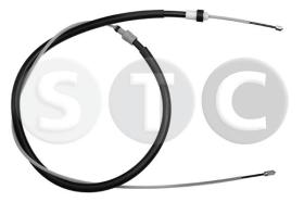 STC T480868 - CABLE FRENO C3 ALL EXC.EP3C MODERR