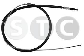 STC T480869 - CABLE FRENO C3 PICASSO ALL (DIDERR