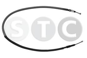 STC T480870 - CABLE FRENO PHEDRA ALL 2,0 JTDDERR