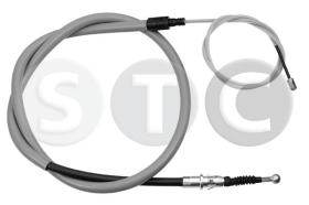 STC T480871 - CABLE FRENO C4 ALL DER