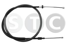 STC T480873 - CABLE FRENO XSARA PICASSO ALLIZQQ