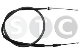 STC T480874 - CABLE FRENO XSARA PICASSO ALLDEL DERR