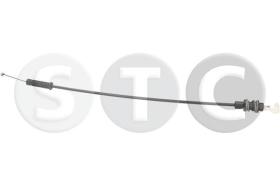 STC T480894 - CABLE ACELERADOR VISA 950 - 1,