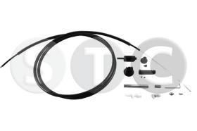 STC T480902 - CABLE ACELERADOR XSARA PICASSO