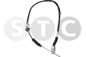 STC T480903 - CABLE EMBRAGUE MB 100