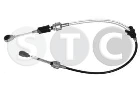 STC T480905 - CABLE CAMBIO VIANO (639) ALL