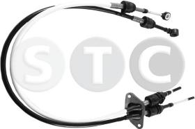 STC T480910 - CABLE CAMBIO SPRINTER