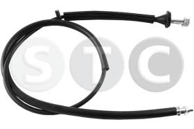 STC T480916 - CABLE CUENTAKILOMETROS 200D-25