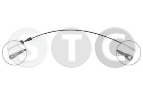 STC T480920 - CABLE FRENO 190 ALL DEL