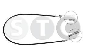 STC T480927 - CABLE FRENO 200-220-230-240-25DERR