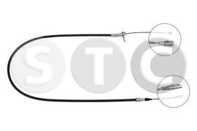 STC T480928 - CABLE FRENO 200-220-230-240-25IZQQ
