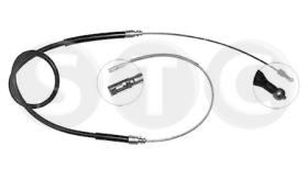 STC T480931 - CABLE FRENO 207D-208-210-308-310-601-602