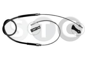 STC T480931 - CABLE FRENO 207D-208-210-308-3DERR