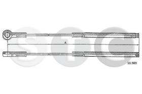 STC T480938 - CABLE FRENO 207D-208-210-308-3