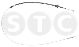 STC T480941 - MB 100/120/140 FRENO MERCEDES