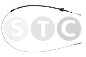 STC T480941 - CABLE FRENO MB 100-120-140 DEL