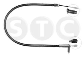 STC T480942 - C-KLASSE> 180-200-220-250D-280ALL FRENO MERCEDES