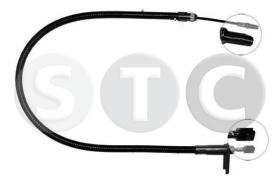 STC T480942 - CABLE FRENO CLASSE C180-200-22IZQQ