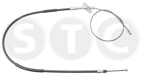 STC T480943 - 207D-310D FRENO MERCEDES