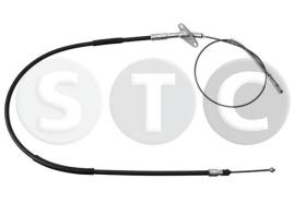 STC T480943 - CABLE FRENO 207D-310D  DER
