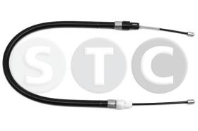 STC T480945 - CABLE FRENO CLASSE A140-160-17DERR