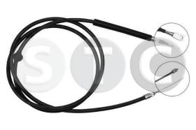 STC T480947 - CABLE FRENO CLASSE VSERIE VAN