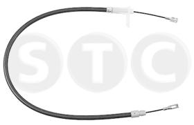 STC T480951 - E-KLASSE>> 200-220D-300-420D FRENO MERCEDES