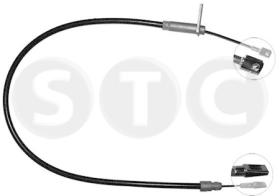 STC T480952 - E-KLASSE>> 200-220D-300-420D FRENO MERCEDES