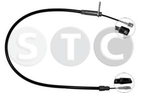 STC T480952 - CABLE FRENO CLASSE E200-220D-3IZQQ