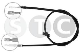 STC T480958 - CABLE FRENO CLASSE EALL DER