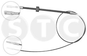 STC T480959 - CABLE FRENO SPRINTERCH.3000 MOD.90366RENO MERCEDES