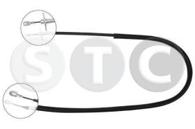 STC T480963 - CABLE FRENO SPRINTERCH.3550 MOIZQQ